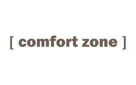 Comfort Zone